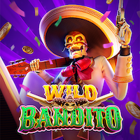 PAWIN88 HOTD slot Wild Bandito