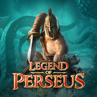PAWIN88 HOTD slot Legend of Perseus