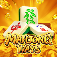 PAWIN88 HOTD slot Mahjong Ways