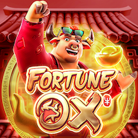 PAWIN88 HOTD slot Fortune Ox