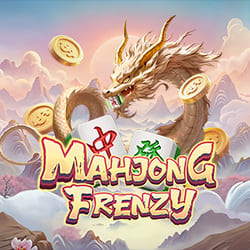 PAWIN88 HOTD slot Mahjong Frenzy