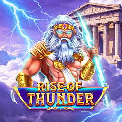 PAWIN88 HOTD slot Rise of Thunder