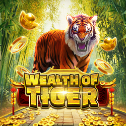 PAWIN88 HOTD slot Wealth of Tiger
