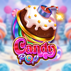 PAWIN88 HOTD slot Candy Pop