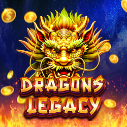 PAWIN88 HOTD slot Dragons Legacy