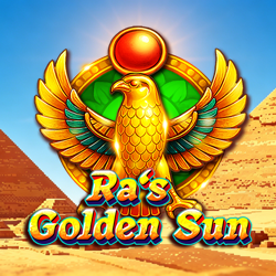 PAWIN88 HOTD slot Ra's Golden Sun