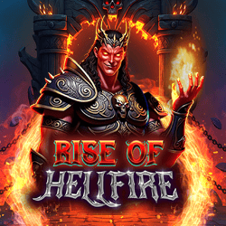 PAWIN88 HOTD slot Rise of Hellfire