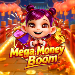 PAWIN88 HOTD slot Mega Money Boom