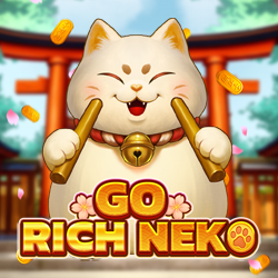 PAWIN88 HOTD slot Go Rich Neko