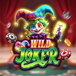 PAWIN88 HOTD slot Wild Joker
