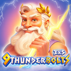 PAWIN88 HOTD slot 9 Thunderbolts