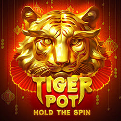 PAWIN88 HOTD slot Tiger Pot: Hold The Spin
