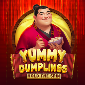 PAWIN88 HOTD slot Yummy Dumplings: Hold The Spin