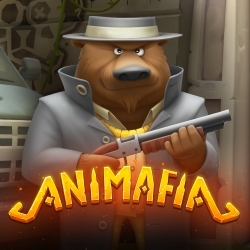 PAWIN88 HOTD slot Animafia