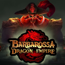 PAWIN88 HOTD slot Barbarossa Dragon Empire