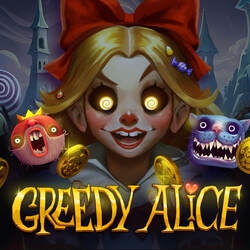 PAWIN88 HOTD slot Greedy Alice