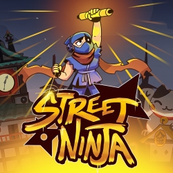 PAWIN88 HOTD slot Street Ninja
