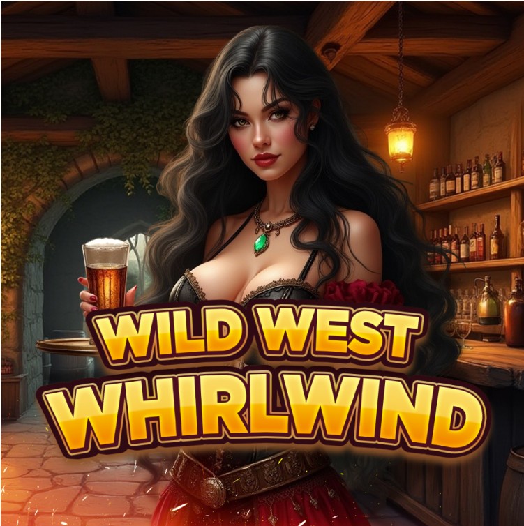 PAWIN88 HOTD slot Wild West Whirlwind