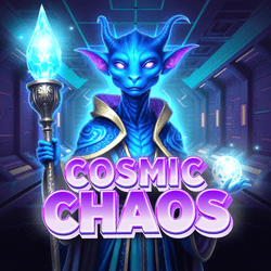PAWIN88 HOTD slot Cosmic Chaos