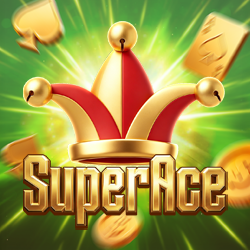 PAWIN88 HOTD slot Royal Ace 10000X