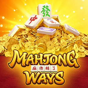 PAWIN88 HOTD slot Mahjong Ways