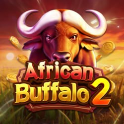 PAWIN88 HOTD slot African Buffalo 2