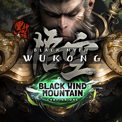 PAWIN88 HOTD slot Black Myth: Wukong