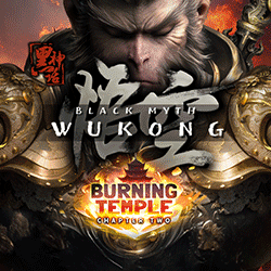 PAWIN88 HOTD slot Black Myth : Wukong 2
