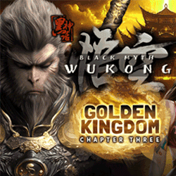 PAWIN88 HOTD slot Black Myth : Wukong 3