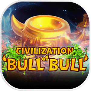 PAWIN88 HOTD slot Civilization of Bull Bull