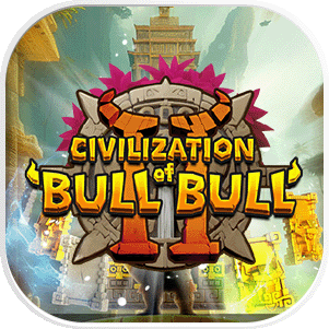 PAWIN88 HOTD slot Civilization of Bull Bull 2