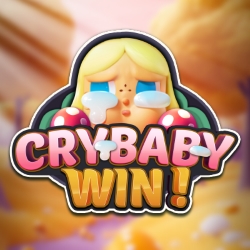 PAWIN88 HOTD slot Crybaby Win!
