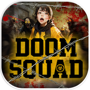 PAWIN88 HOTD slot Doom Squad