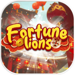 PAWIN88 HOTD slot Fortune Lions