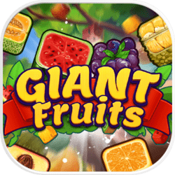 PAWIN88 HOTD slot Giant Fruits