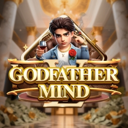 PAWIN88 HOTD slot Godfather Mind