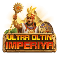 PAWIN88 HOTD slot Ultra Golden Empire