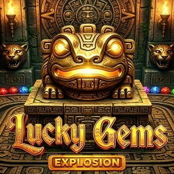 PAWIN88 HOTD slot Lucky Gems Explosion