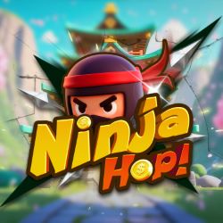 PAWIN88 HOTD slot Ninja Hop