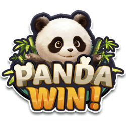 PAWIN88 HOTD slot Panda Win!