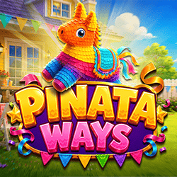 PAWIN88 HOTD slot Pinata Ways