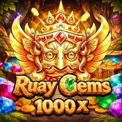PAWIN88 HOTD slot Ruay Gems 1000x