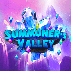 PAWIN88 HOTD slot Summoner's Valley