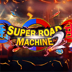PAWIN88 HOTD slot Super Road Machine 2