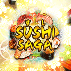 PAWIN88 HOTD slot Sushi Saga
