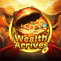 PAWIN88 HOTD slot Wealth Arrives