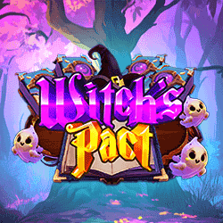 PAWIN88 HOTD slot Witch's Pact