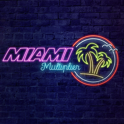 PAWIN88 HS slot Miami Multiplier
