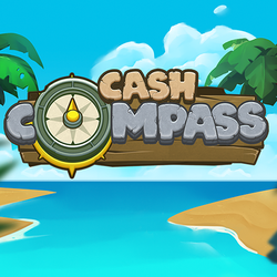 PAWIN88 HS slot Cash Compass