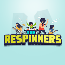 PAWIN88 HS slot The Respinners